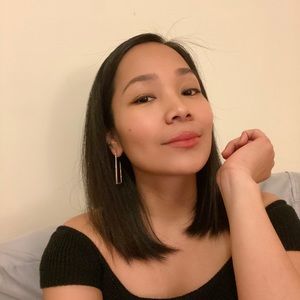 Meet your Posher, Belle